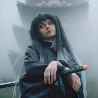 Nikamushi☝🐺