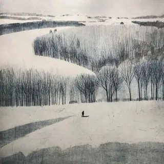 winter journey
