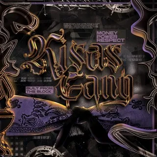 Kisas Gang
