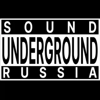 SOUND UNDERGROUND RUSSIA (SUR)