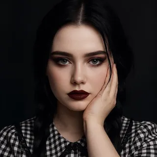 Лера Андерсон | Молли Руш