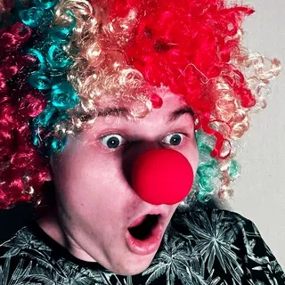 Мальчик Айромчик
