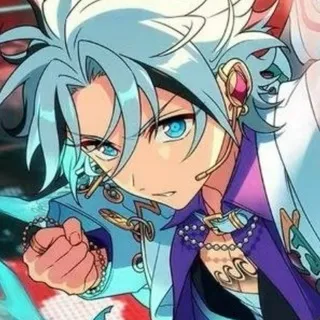 daily ibuki taki 🤍🐾 滝 維吹