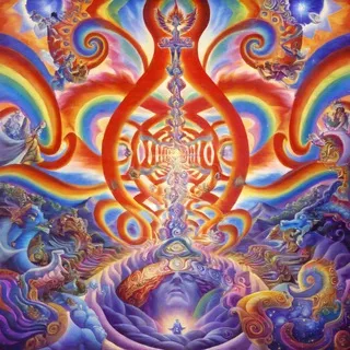 Psybient & Psychill👁️⃤🔱 Psychedelic .flac Music Archive 👁️⃤ༀ