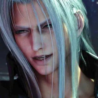 SEPHIROTH