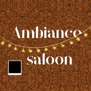 Аметистовый салат aka Ambiance saloon 💜