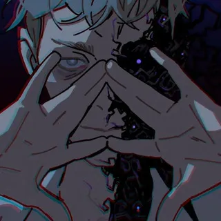 vicious mongrel арт и штуки🔪🌑