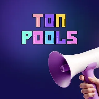 TONPools Community