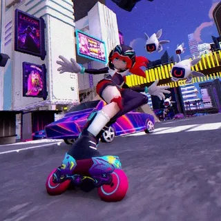 Reality.exe devlog