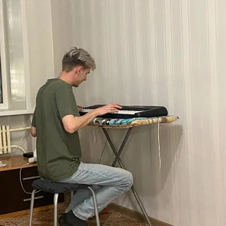 Будни за###нного звукорежиссера