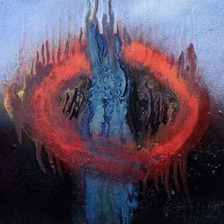 Distant Figures