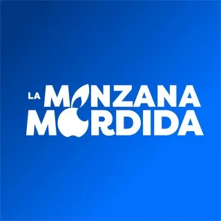 La Manzana Mordida
