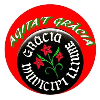 Activitats D'AGITA'T GRÀCIA
