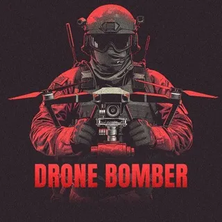 DroneBomber✙