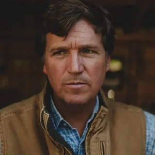 Tucker Carlson