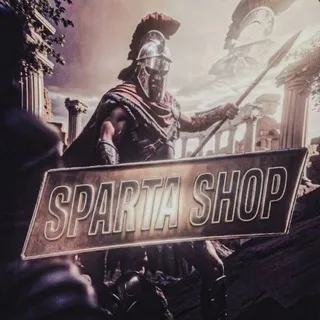 Sparta SHOP | NFT