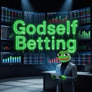 Godself Betting