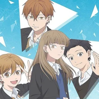 Koori no Jouheki 🇯🇵