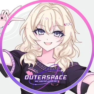 ⟢ OUTERSPACE project ⟢