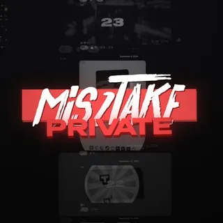 Mis2take PRIVATE