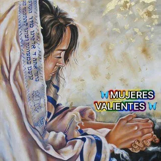 🌷Madres en Oracion por sus hij@s👏