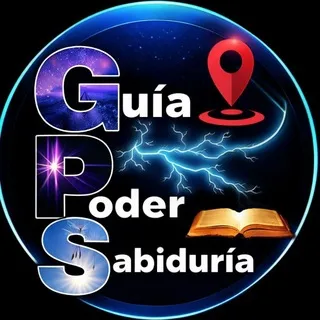 ░▒▓█►─═𝐆𝐏𝐒 𝐆𝐔Í𝐀 𝐏𝐎𝐃𝐄𝐑 𝐘 𝐒𝐀𝐁𝐈𝐃𝐔𝐑Í𝐀 📖🧐═─◄█▓▒░