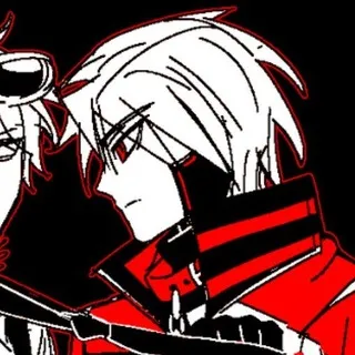 // : The Android.