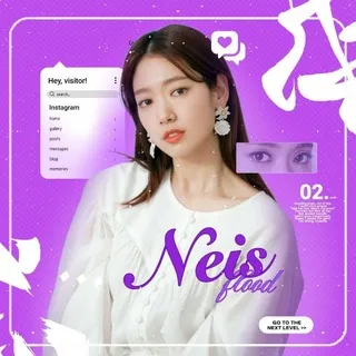 🔐 𝓝𝙚𝘪𝘴 ℐ𝙣𝙛𝘰、゙( 𝗡𝟮𝟱 )
