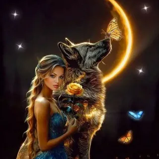 Caminando entre lobos