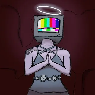 Mlemcoposting (ex ColorfulVoidposting)