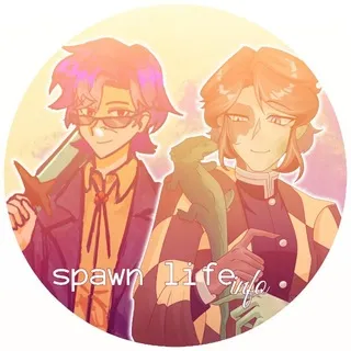 SpawnLife Info.