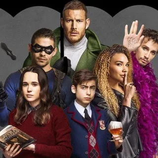 🍿 Series en Español 🍿