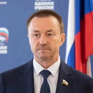 Юрий Матузов