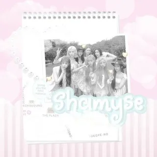 shamyse, 𝟸𝟶𝟶𝟾. ೃ࿔