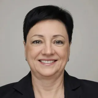 Коуч Ольга Воробьева