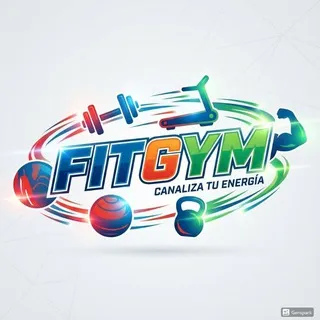 FitGym 🏋️