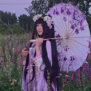 小狐狸廟| храмик маленькой лисицы