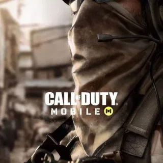Call of Duty Mobile