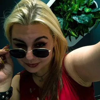 kikir0k | Кики любит рок