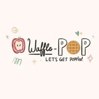 waffle-pop ♡