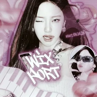 𝑇𝑤𝑖𝑥 𝑝𝑜𝑟𝑡 — • 新 的 🪭
