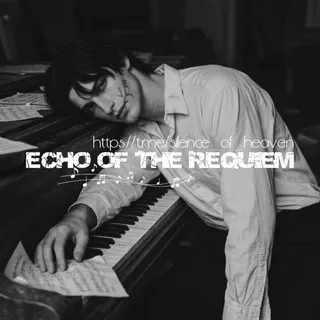 ᴇᴄʜᴏ ᴏғ ᴛʜᴇ ʀᴇǫᴜɪᴇᴍ. 𝟷𝟾+