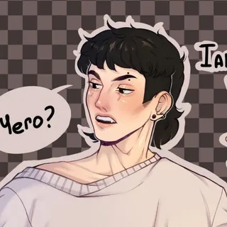 Эльфийское логово (18+)
