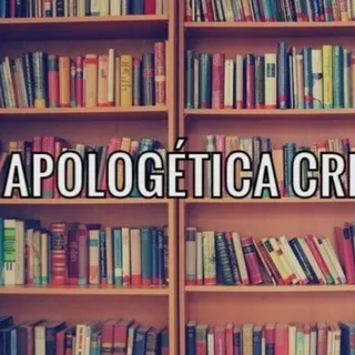 📚𝐀𝐏𝐎𝐋𝐎𝐆𝐄𝐓𝐈𝐂𝐀 𝐂𝐑𝐈𝐒𝐓𝐈𝐀𝐍𝐀📖🔥