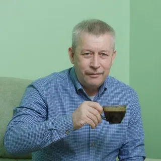 Рустем Шайахметов