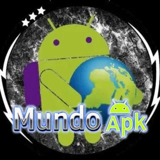 🌎Mundo Apk🎮