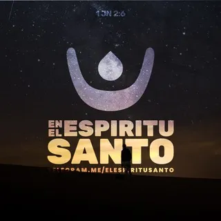 En el Espiritu Santo