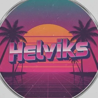 Helviks_Prodaction