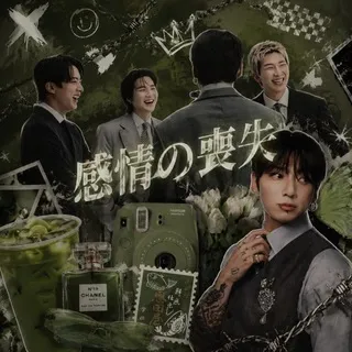 感情の喪失