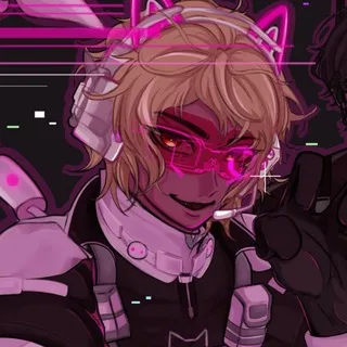 ⌗ 𝗍𝗁𝖾 𝖧𝖺𝖼𝗄𝖾𝗋ও